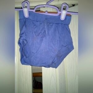 Kate Quinn Bamboo Bummies